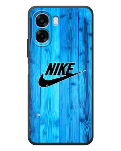 Чохол для OPPO A6x з картинкою «Блакитне дерево Nike» Чохол для OPPO A6x з картинкою «Блакитне дерево Nike»