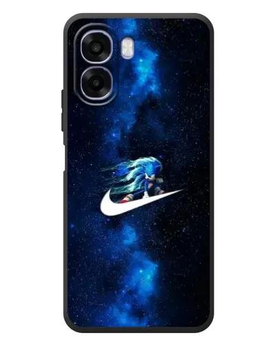 Чохол для OPPO A6x з картинкою «Зірковий шлях Nike» Чохол для OPPO A6x з картинкою «Зірковий шлях Nike»