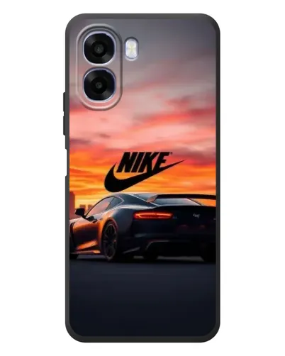 Чохол для OPPO A6x з картинкою «Nike та суперкар» Чохол для OPPO A6x з картинкою «Nike та суперкар»