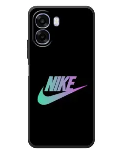 Чохол для OPPO A6x з картинкою «Nike — міська ніч»
