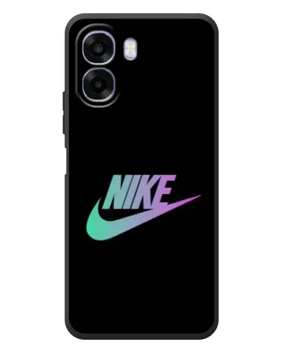 Чохол для OPPO A6x з картинкою «Nike — міська ніч» Чохол для OPPO A6x з картинкою «Nike — міська ніч»