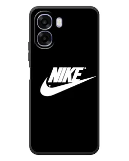 Чохол для OPPO A6x з картинкою «Мазки фарби Nike» Чохол для OPPO A6x з картинкою «Мазки фарби Nike»