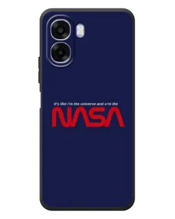 Чехол для OPPO A6x с картинкой «NASA — глубокий космос» Чехол для OPPO A6x с картинкой «NASA — глубокий космос»
