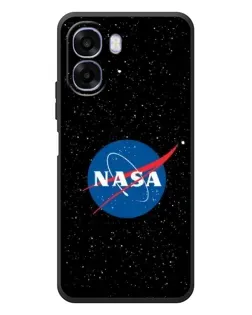 Чехол для OPPO A6x с картинкой «NASA — звездное небо» Чехол для OPPO A6x с картинкой «NASA — звездное небо»