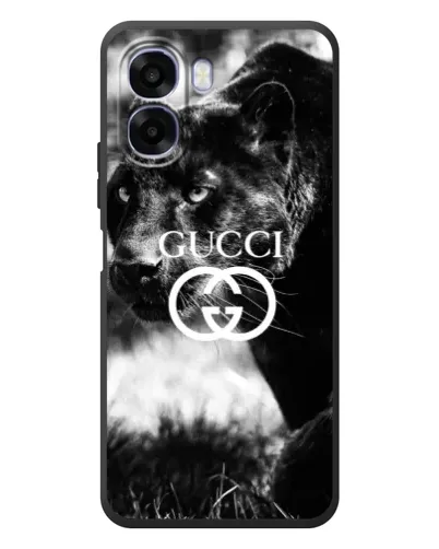 Чохол для OPPO A6x з картинкою «Gucci — дика природа» Чохол для OPPO A6x з картинкою «Gucci — дика природа»