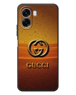 Чохол для OPPO A6x з картинкою «Gucci — сонячний градієнт»