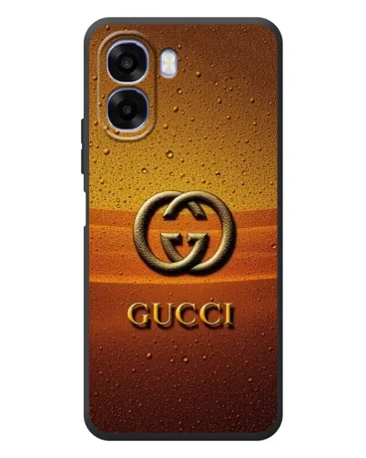 Чохол для OPPO A6x з картинкою «Gucci — сонячний градієнт» Чохол для OPPO A6x з картинкою «Gucci — сонячний градієнт»