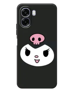 Чохол для OPPO A6x з картинкою «Велика мордочка Куромі»