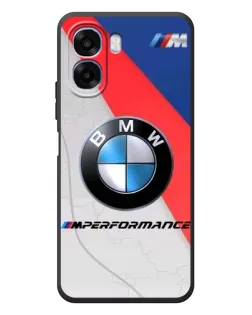Чохол для OPPO A6x з картинкою «BMW Performance стиль» Чохол для OPPO A6x з картинкою «BMW Performance стиль»