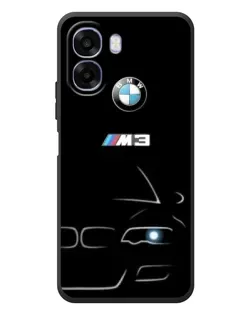 Чохол для OPPO A6x з картинкою «Мінімалістичний принт BMW M3» Чохол для OPPO A6x з картинкою «Мінімалістичний принт BMW M3»