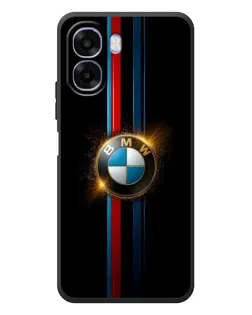 Чохол для OPPO A6x з картинкою «BMW M-Power неон» Чохол для OPPO A6x з картинкою «BMW M-Power неон»