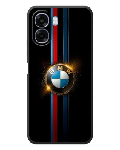 Чохол для OPPO A6x з картинкою «BMW M-Power неон» Чохол для OPPO A6x з картинкою «BMW M-Power неон»