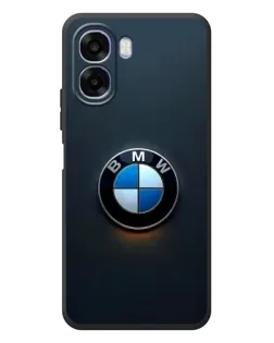 Чохол для OPPO A6x з картинкою «Логотип BMW — мінімалізм» Чохол для OPPO A6x з картинкою «Логотип BMW — мінімалізм»