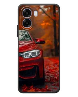 Чохол для OPPO A6x з картинкою «Осіння BMW M4» Чохол для OPPO A6x з картинкою «Осіння BMW M4»