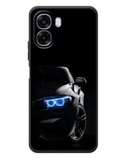 Чохол для OPPO A6x з картинкою «BMW — нічний погляд» Чохол для OPPO A6x з картинкою «BMW — нічний погляд»