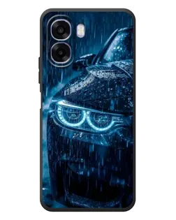 Чохол для OPPO A6x з картинкою «BMW під дощем» Чохол для OPPO A6x з картинкою «BMW під дощем»