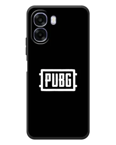 Чохол для OPPO A6x з картинкою «Лого BMW — металевий блиск» Чохол для OPPO A6x з картинкою «Лого BMW — металевий блиск»
