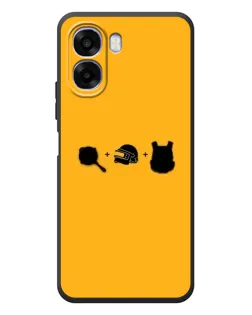 Чохол для OPPO A6x з картинкою «BMW — сучасна класика» Чохол для OPPO A6x з картинкою «BMW — сучасна класика»
