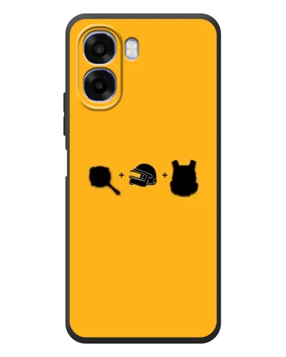 Чохол для OPPO A6x з картинкою «BMW — сучасна класика» Чохол для OPPO A6x з картинкою «BMW — сучасна класика»