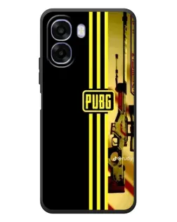 Чохол для OPPO A6x з картинкою «PUBG — камуфляжний шолом» Чохол для OPPO A6x з картинкою «PUBG — камуфляжний шолом»