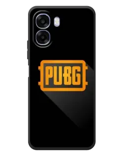 Чохол для OPPO A6x з картинкою «PUBG — рамка лого» Чохол для OPPO A6x з картинкою «PUBG — рамка лого»