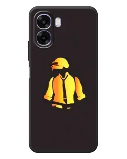 Чохол для OPPO A6x з картинкою «Winner Winner — PUBG» Чохол для OPPO A6x з картинкою «Winner Winner — PUBG»