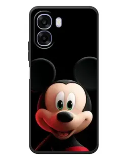Чехол для OPPO A6x с картинкой «Улыбающийся Микки Маус» Чехол для OPPO A6x с картинкой «Улыбающийся Микки Маус»