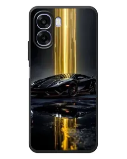 Чохол для OPPO A6x з картинкою «Нічний Lamborghini драйв» Чохол для OPPO A6x з картинкою «Нічний Lamborghini драйв»