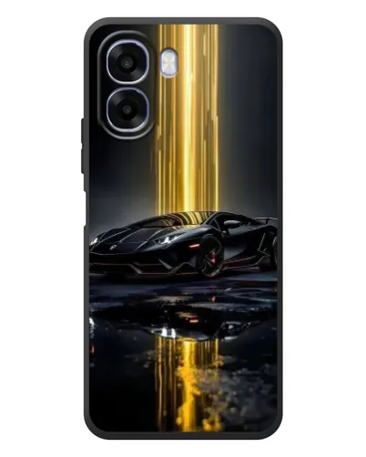 Чохол для OPPO A6x з картинкою «Нічний Lamborghini драйв» Чохол для OPPO A6x з картинкою «Нічний Lamborghini драйв»