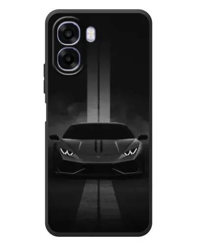 Чохол для OPPO A6x з картинкою «Lamborghini симетрія доріг» Чохол для OPPO A6x з картинкою «Lamborghini симетрія доріг»