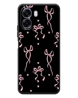 Чехол для OPPO A6x с картинкой «Тонкие ленты» Чехол для OPPO A6x с картинкой «Тонкие ленты»