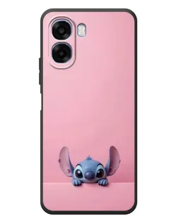 Чохол для OPPO A6x з картинкою «Stitch визирає» Чохол для OPPO A6x з картинкою «Stitch визирає»