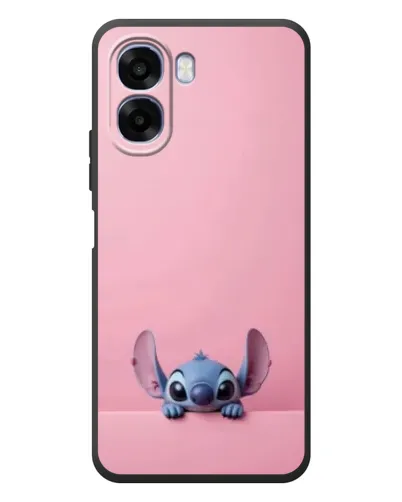 Чохол для OPPO A6x з картинкою «Stitch визирає» Чохол для OPPO A6x з картинкою «Stitch визирає»