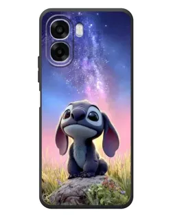 Чохол для OPPO A6x з картинкою «Стіч на світанку» Чохол для OPPO A6x з картинкою «Стіч на світанку»
