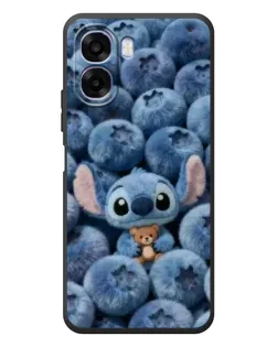 Чохол для OPPO A6x з картинкою «Стіч та лохина» Чохол для OPPO A6x з картинкою «Стіч та лохина»