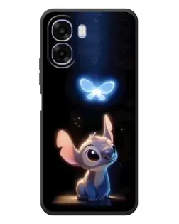 Чохол для OPPO A6x з картинкою «Сяючий Стіч» Чохол для OPPO A6x з картинкою «Сяючий Стіч»