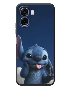 Чохол для OPPO A6x з картинкою «Стіч у хмарах» Чохол для OPPO A6x з картинкою «Стіч у хмарах»