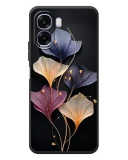 Чохол для OPPO A6x з картинкою «Лілові квіти грації» Чохол для OPPO A6x з картинкою «Лілові квіти грації»