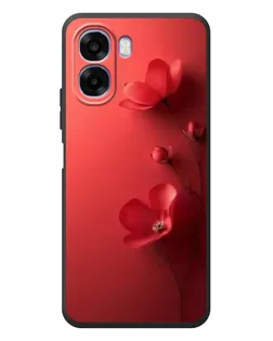 Чохол для OPPO A6x з картинкою «Макові суцвіття» Чохол для OPPO A6x з картинкою «Макові суцвіття»