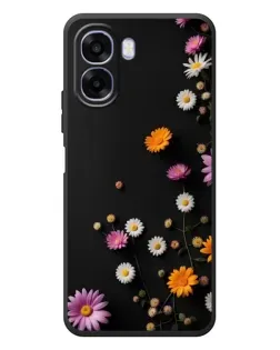 Чохол для OPPO A6x з картинкою «Квіткова композиція» Чохол для OPPO A6x з картинкою «Квіткова композиція»