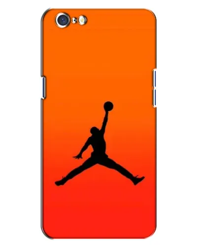 Чохол для OPPO A71 з картинкою «Jordan Sunset» Чохол для OPPO A71 з картинкою «Jordan Sunset»