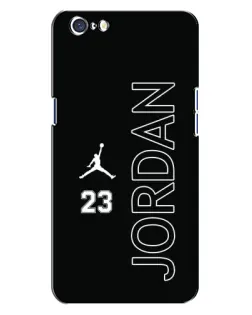 Чохол для OPPO A71 з картинкою «Jordan Vertical» Чохол для OPPO A71 з картинкою «Jordan Vertical»