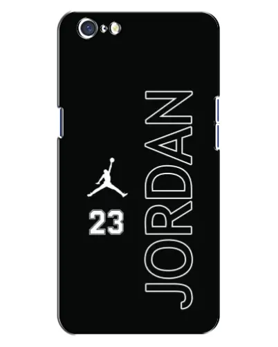 Чохол для OPPO A71 з картинкою «Jordan Vertical» Чохол для OPPO A71 з картинкою «Jordan Vertical»