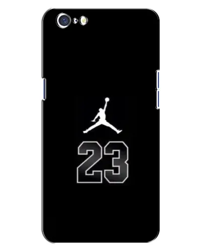 Чохол для OPPO A71 з картинкою «Jordan Flight 23» Чохол для OPPO A71 з картинкою «Jordan Flight 23»