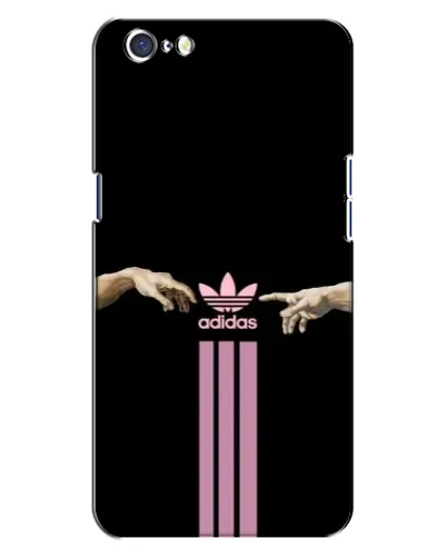 Чохол для OPPO A71 з картинкою «Adidas Hands» Чохол для OPPO A71 з картинкою «Adidas Hands»