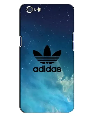 Чохол для OPPO A71 з картинкою «Adidas Stone Logo» Чохол для OPPO A71 з картинкою «Adidas Stone Logo»