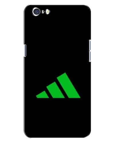 Чохол для OPPO A71 з картинкою «Adidas Abstract» Чохол для OPPO A71 з картинкою «Adidas Abstract»