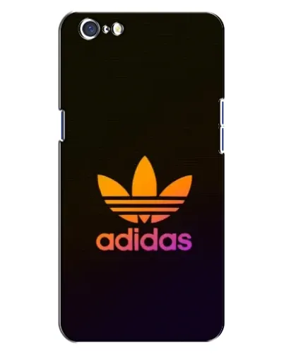 Чохол для OPPO A71 з картинкою «Градієнт Adidas» Чохол для OPPO A71 з картинкою «Градієнт Adidas»