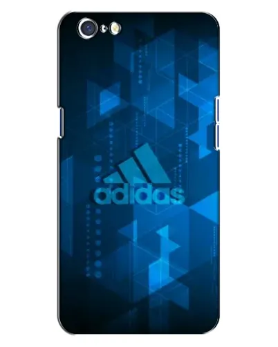Чохол для OPPO A71 з картинкою «Adidas Sport Art» Чохол для OPPO A71 з картинкою «Adidas Sport Art»