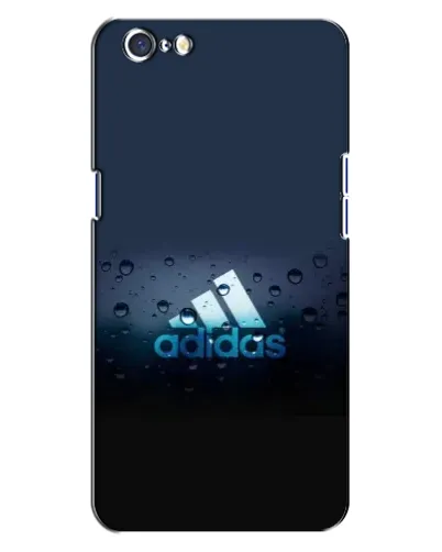 Чохол для OPPO A71 з картинкою «Adidas Water Drops» Чохол для OPPO A71 з картинкою «Adidas Water Drops»
